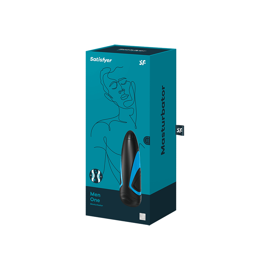 Satisfyer - Men One | Masturbator