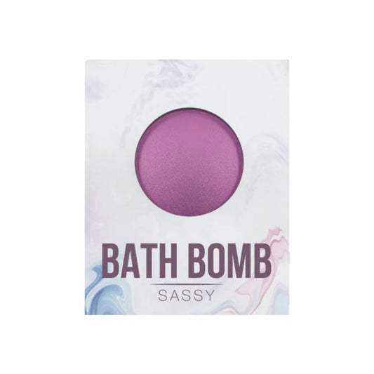 DONA by Jo - Bath Bomb | Sassy
