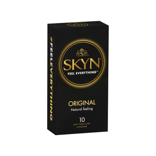 Skyn - Original Natural Feeling Condoms | 10 Pack