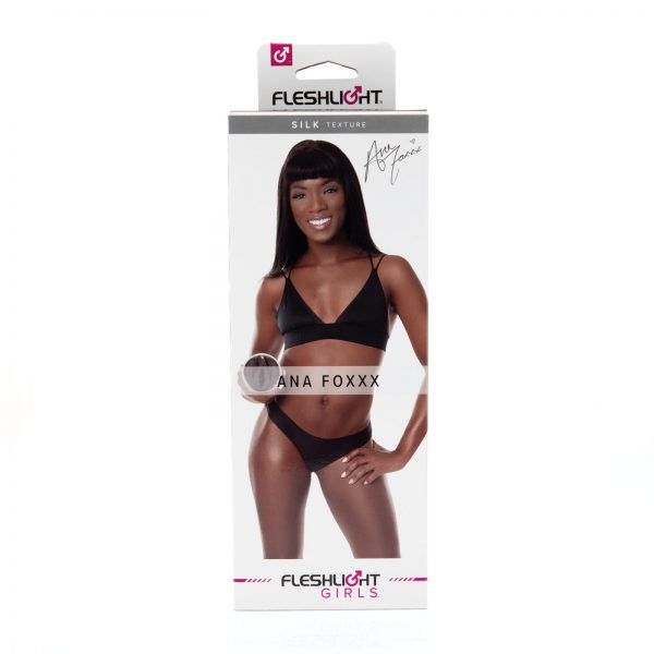 Fleshlight Girls - Ana Foxxx