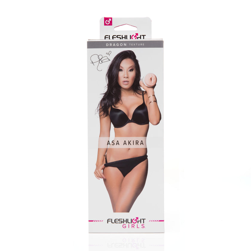 Fleshlight Girls - Asa Akira