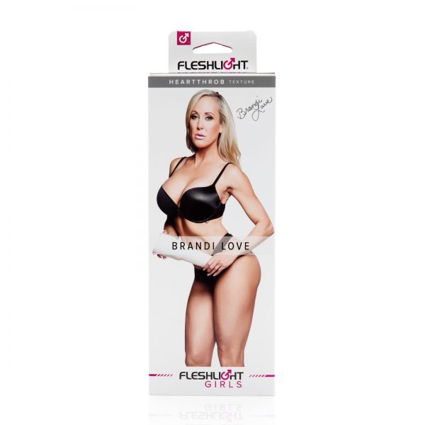 Fleshlight Girls - Brandi Love