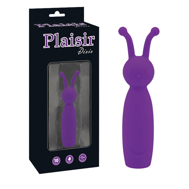 Plaisir - Dixie | Bullet Vibrator