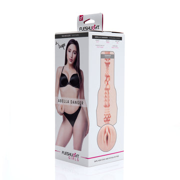 Fleshlight Girls - Abella Danger