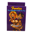 Fundies - Underwear Bulit For Two