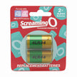 Screaming O - 4LR44 Batteries