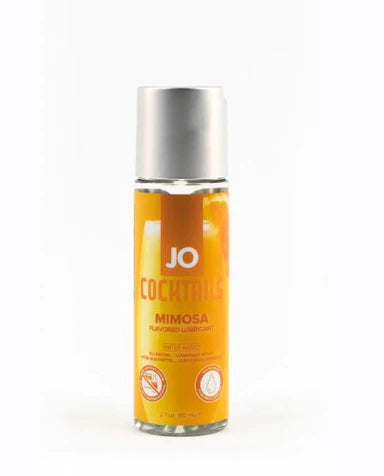 Jo - Cocktails Range - Assorted Flavours | Lubricant 60mL