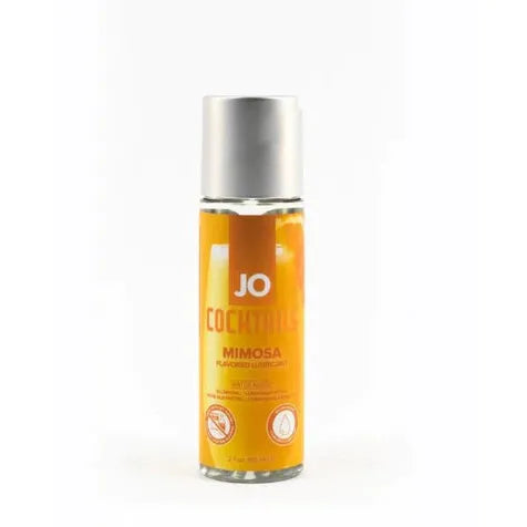 Jo - Cocktails Range - Assorted Flavours | Lubricant 60mL