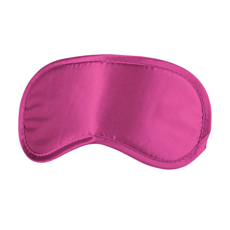 Ouch! - Soft Eyemask | Assorted Colours