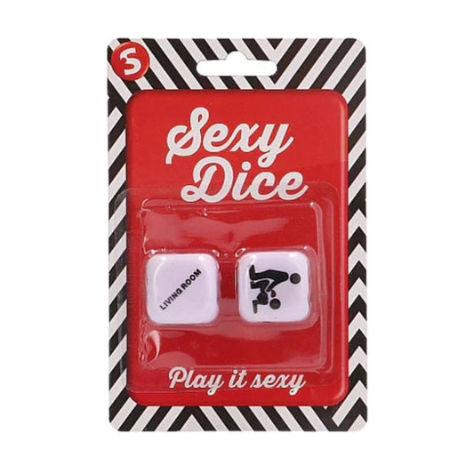 Sexy Dice - Dice Game
