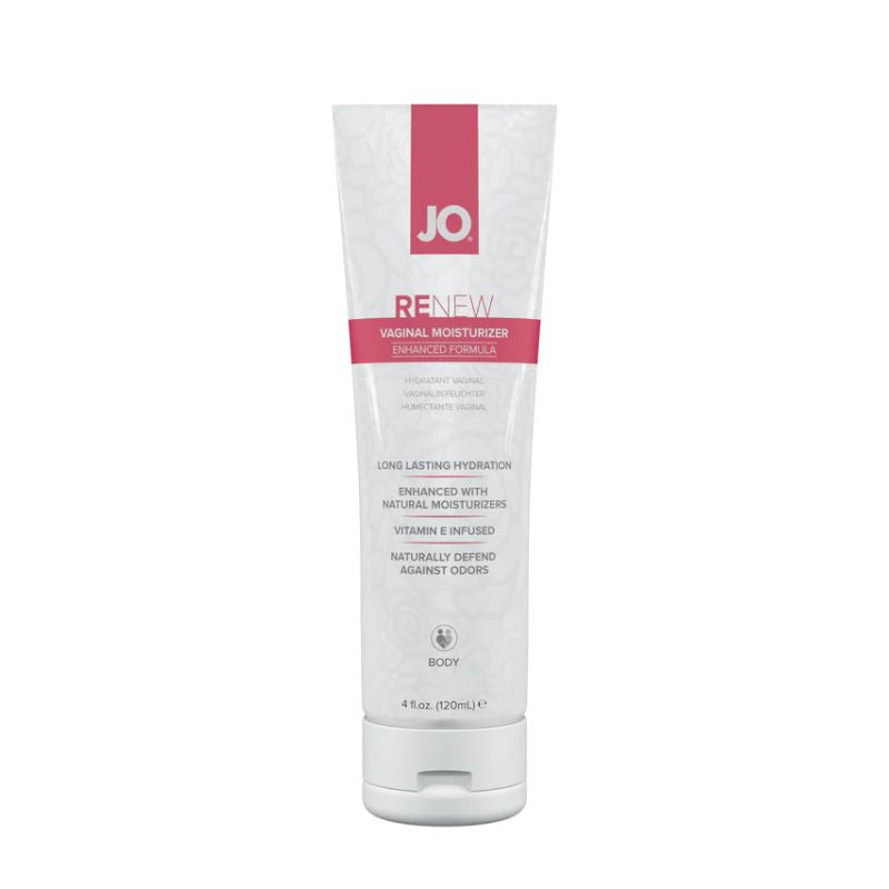 Jo - Renew | Vaginal Moisturiser 120mL