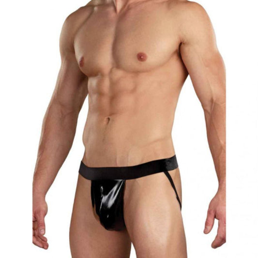 Male Power - Sexy Cut-out Jock | Assorted Styles
