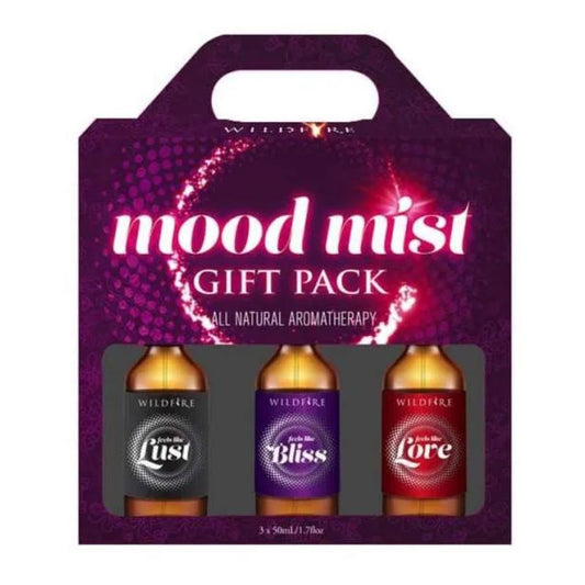 Wildfire - Mood Mist | Gift Pack