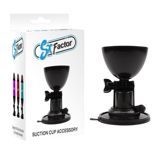 SX Factor - Suction Cup Accessory