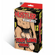 Hustler - Fundies | Foot Long Thong