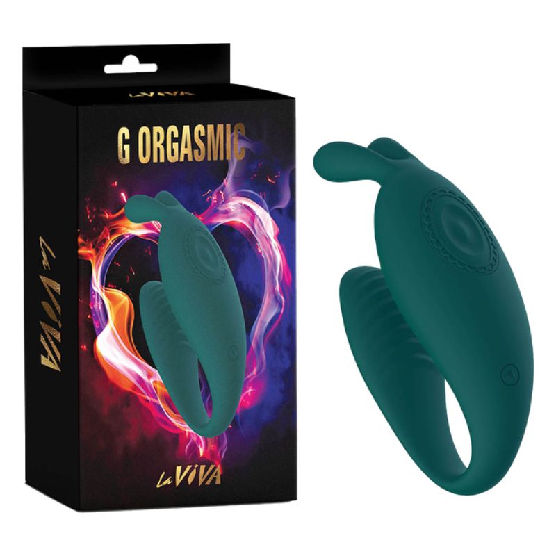 La Viva G Orgasmic | Vibrator