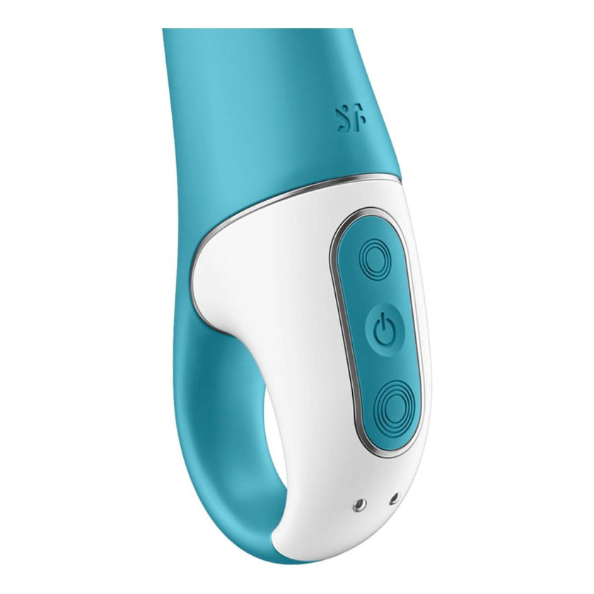 Satisfyer A-Mazing 2 | A-Spot Vibrator