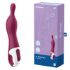 Satisfyer - A-Mazing 1 | A-Spot Vibrator