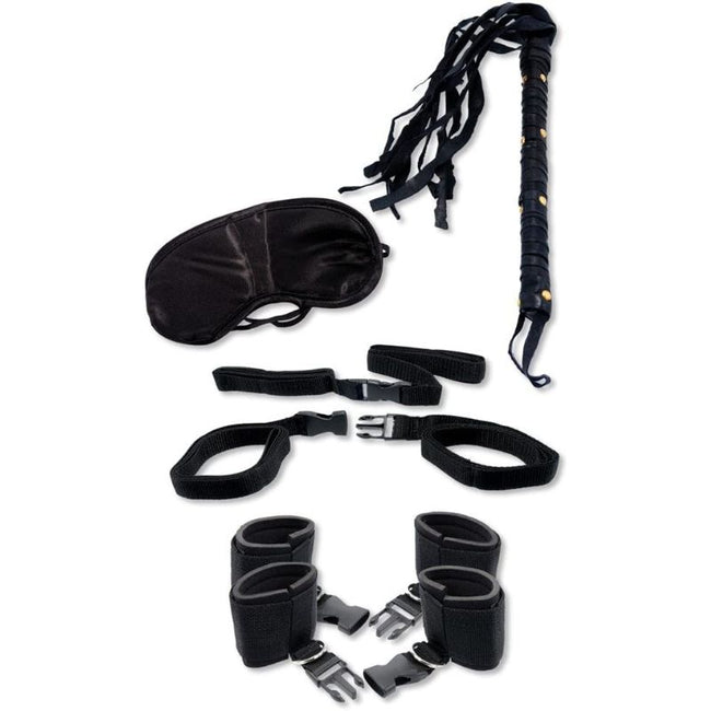 Fetish Fantasy - Bondage Bedroom Kit