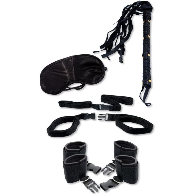 Fetish Fantasy - Bondage Bedroom Kit
