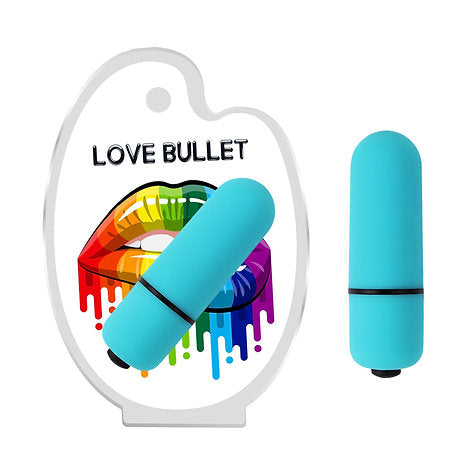 Love - Bullet Vibrator