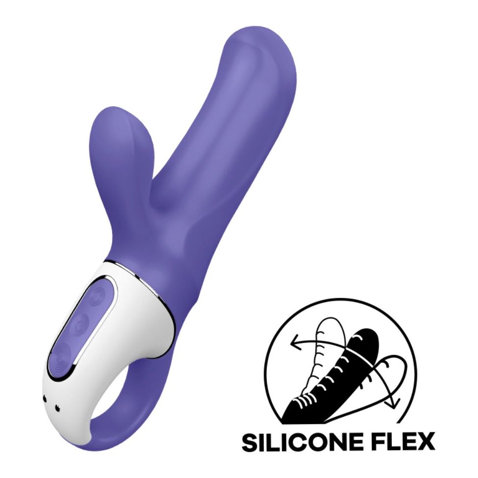 Satisfyer – Magic Bunny | Rabbit Vibrator
