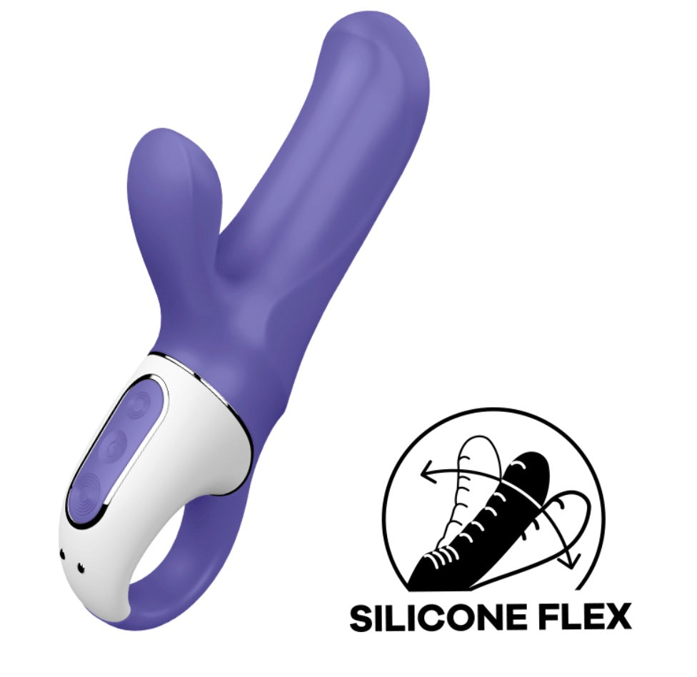 Satisfyer - Magic Bunny | Vibrator