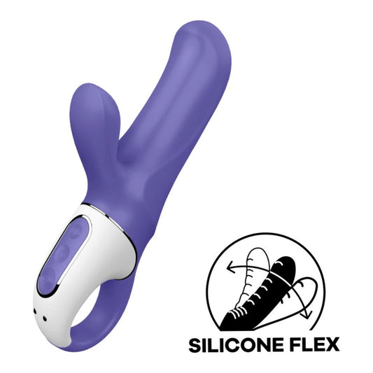 Satisfyer - Magic Bunny | Vibrator