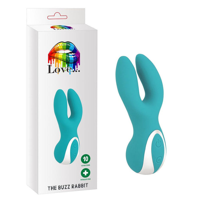 Love - Buzz Rabbit
