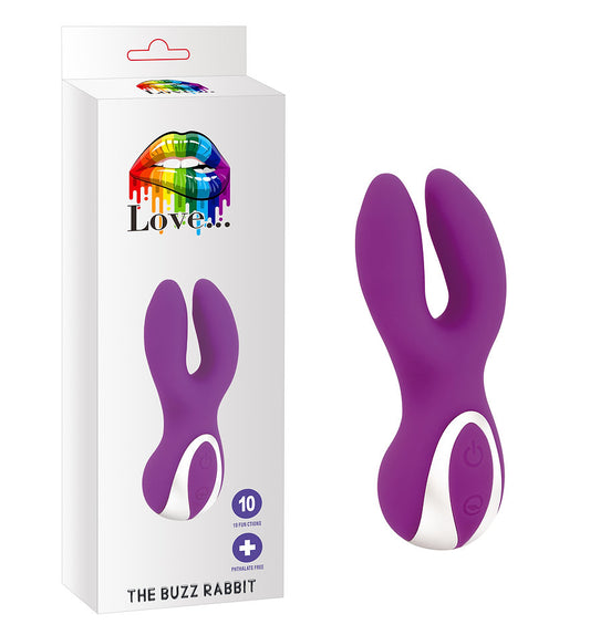 Love - Buzz Rabbit