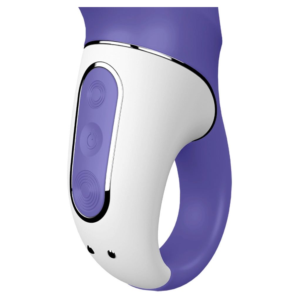 Satisfyer – Magic Bunny | Rabbit Vibrator