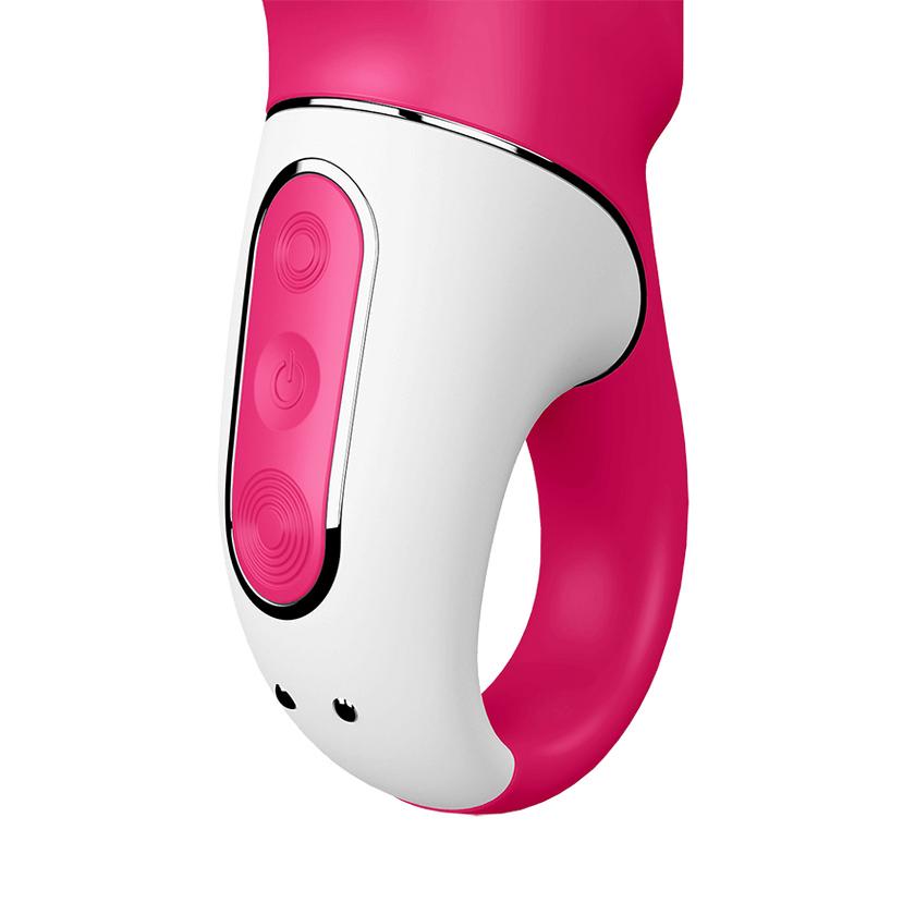 Satisfyer – Mr Rabbit | Dual-Stimulation Rabbit Vibrator