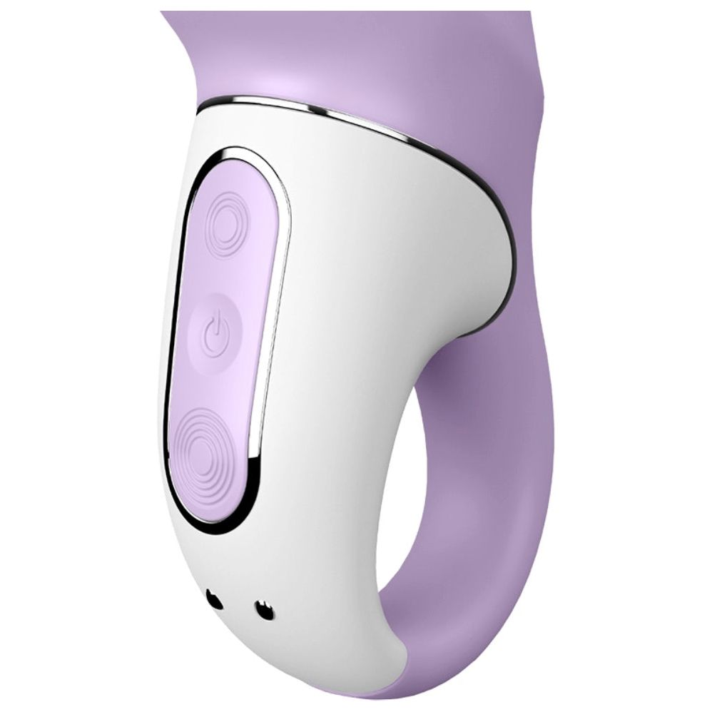 Satisfyer - Charming Smile | Vibrator