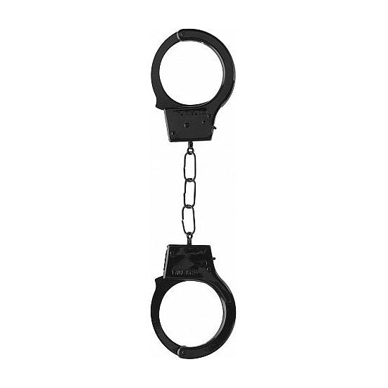 Ouch! - Beginner's Handcuffs | Assorted Colours
