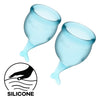 Satisfyer - Feel Secure | Menstrual Cups