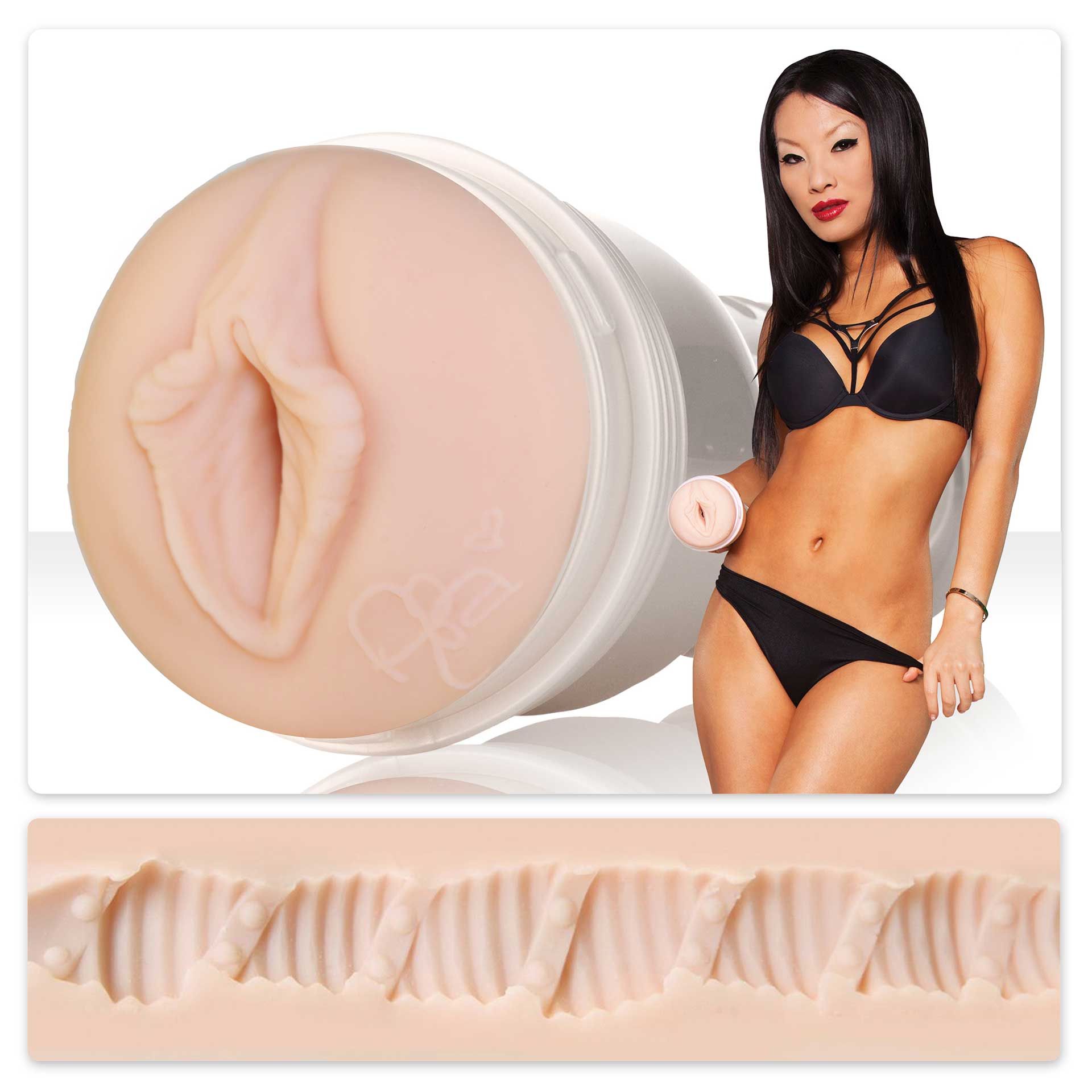 Fleshlight Girls - Asa Akira