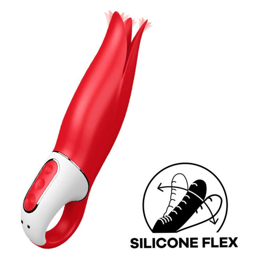 Satisfyer - Power Flower | Vibrator