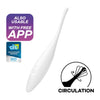 Satisfyer - Twirling Joy | Connect App Tip Vibrator