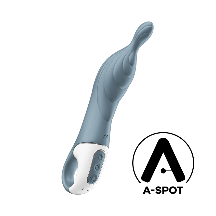 Satisfyer A-Mazing 2 | A-Spot Vibrator