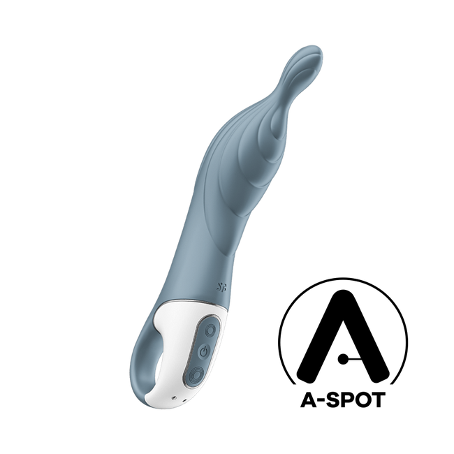 Satisfyer A-Mazing 2 | A-Spot Vibrator
