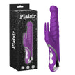 Plaisir - Ivory | Clitoral Stimulator and G-spot Vibrator