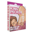 Hott Products - King Pecker | Inflatable Doll