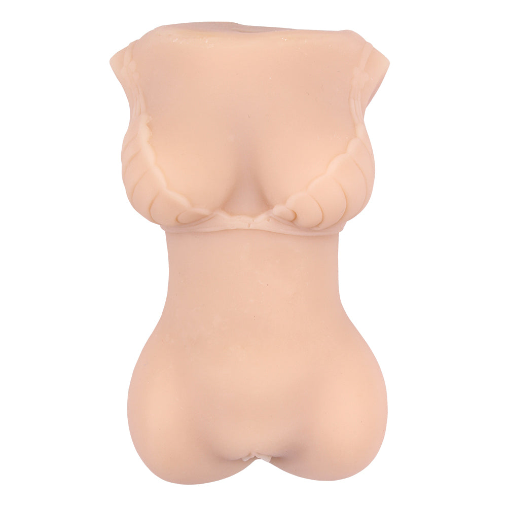 SX Factor - Kirra Body Stroker | Masturbator