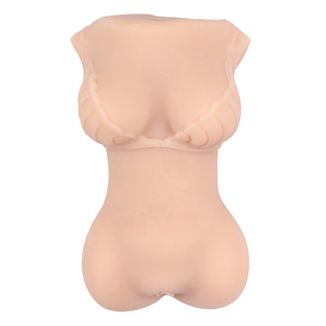 SX Factor - Kirra Body Stroker | Masturbator