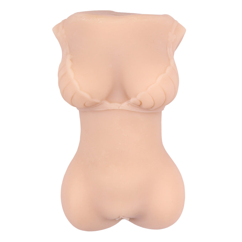 SX Factor - Kirra Body Stroker | Masturbator