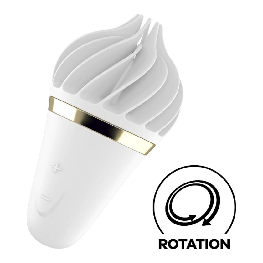 Satisfyer – Sweet Treat | Rotating Clitoral Stimulator