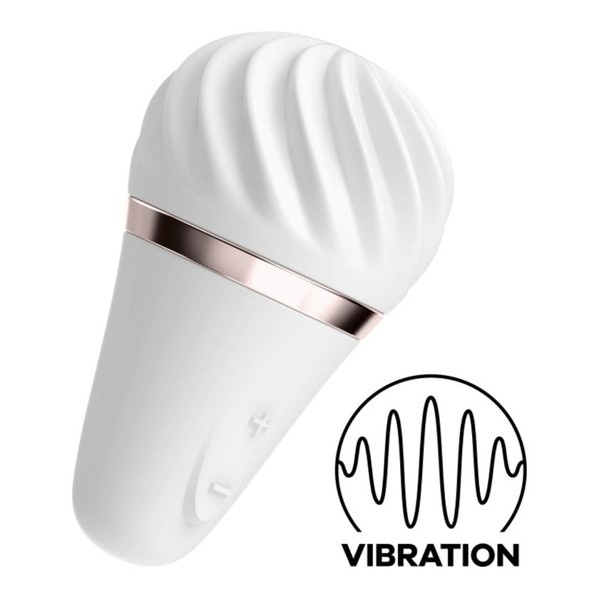 Satisfyer – Layon Little Wand | Lay-On Clitoral Massager