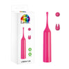 Love Liberator - Clitoral stimulator & Attachments | Assorted Colours