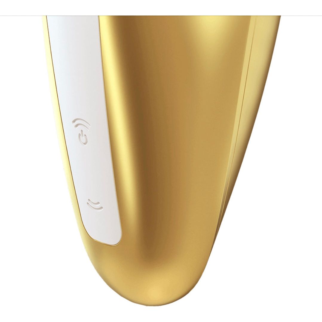 Satisfyer - Love Breeze Air Pulse Stimulator