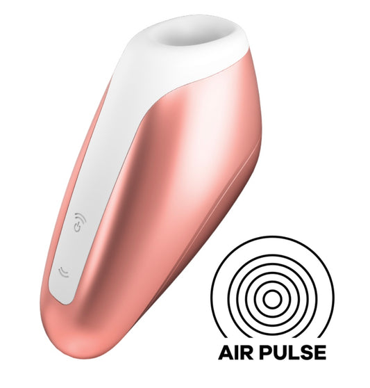 Satisfyer - Love Breeze Air Pulse Stimulator